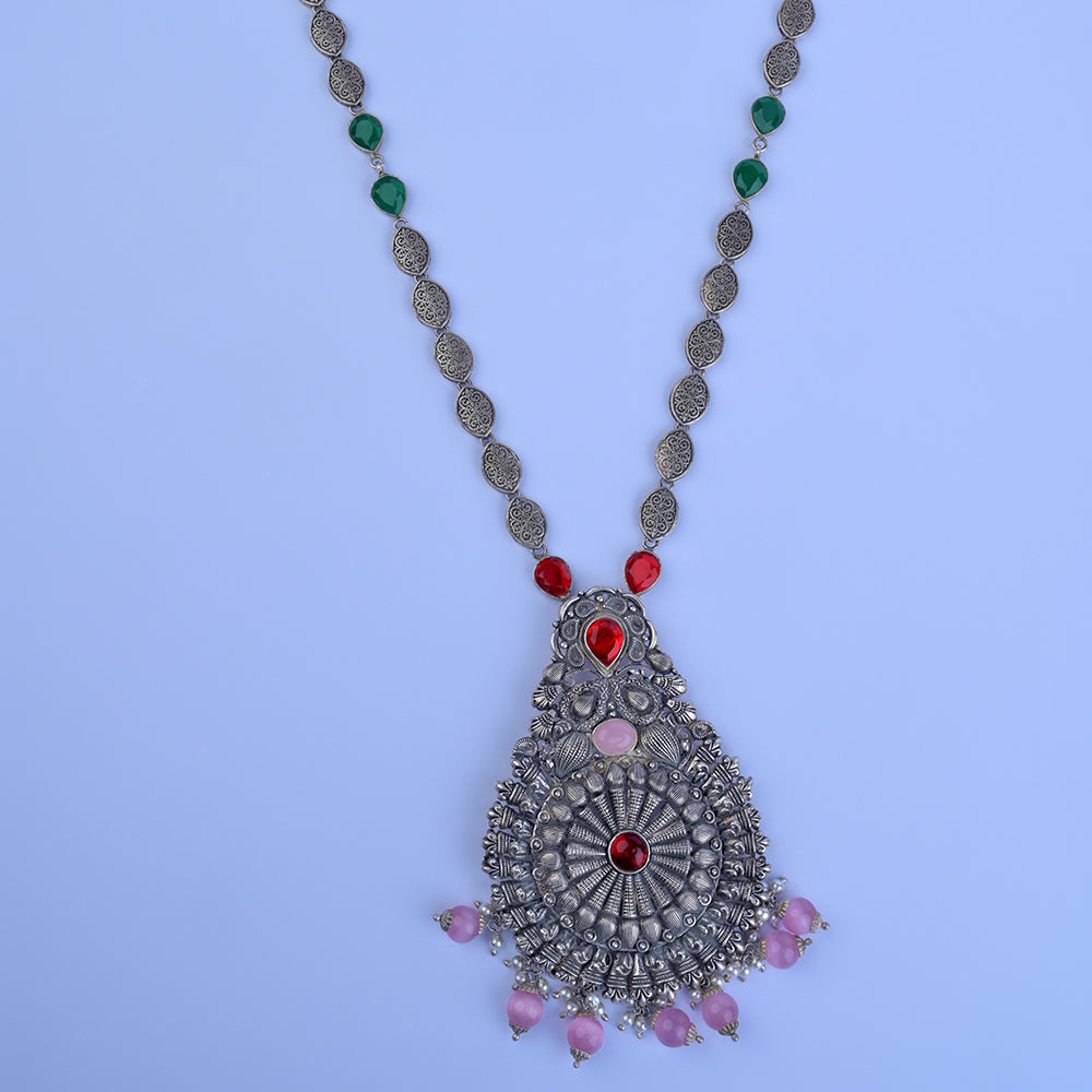 Pink Stone Antique 120